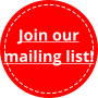 Join our mailing list!